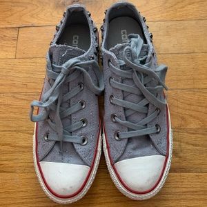 Converse Chuck Taylor Studded